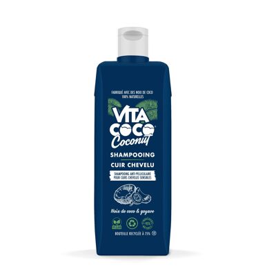 Champú para el cuero cabelludo Vita coco