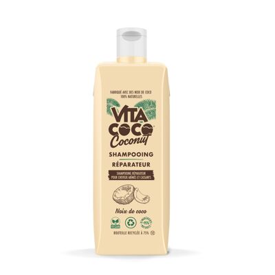 Champú reparador Vita coco