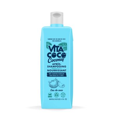 Acondicionador nutritivo Vita coco