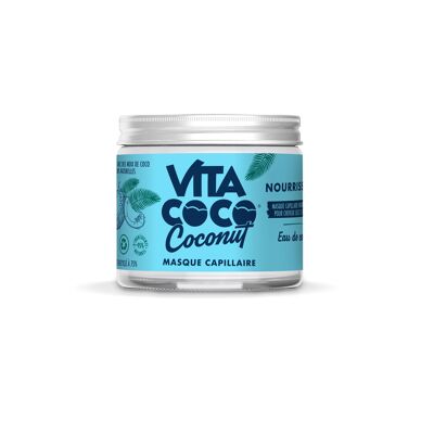 Vita coco Pflegende Haarmaske
