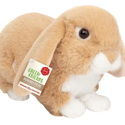 Bunny beige 23 cm - soft toy - soft toy