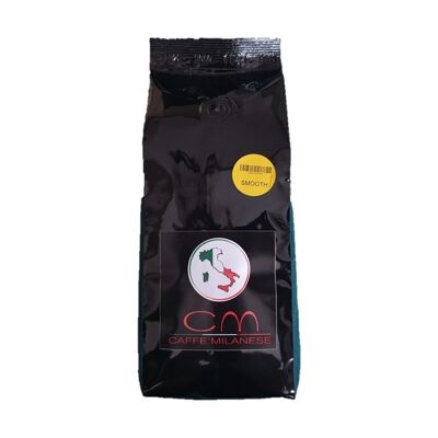 Bag of 0.5 kg SMOOTH ground