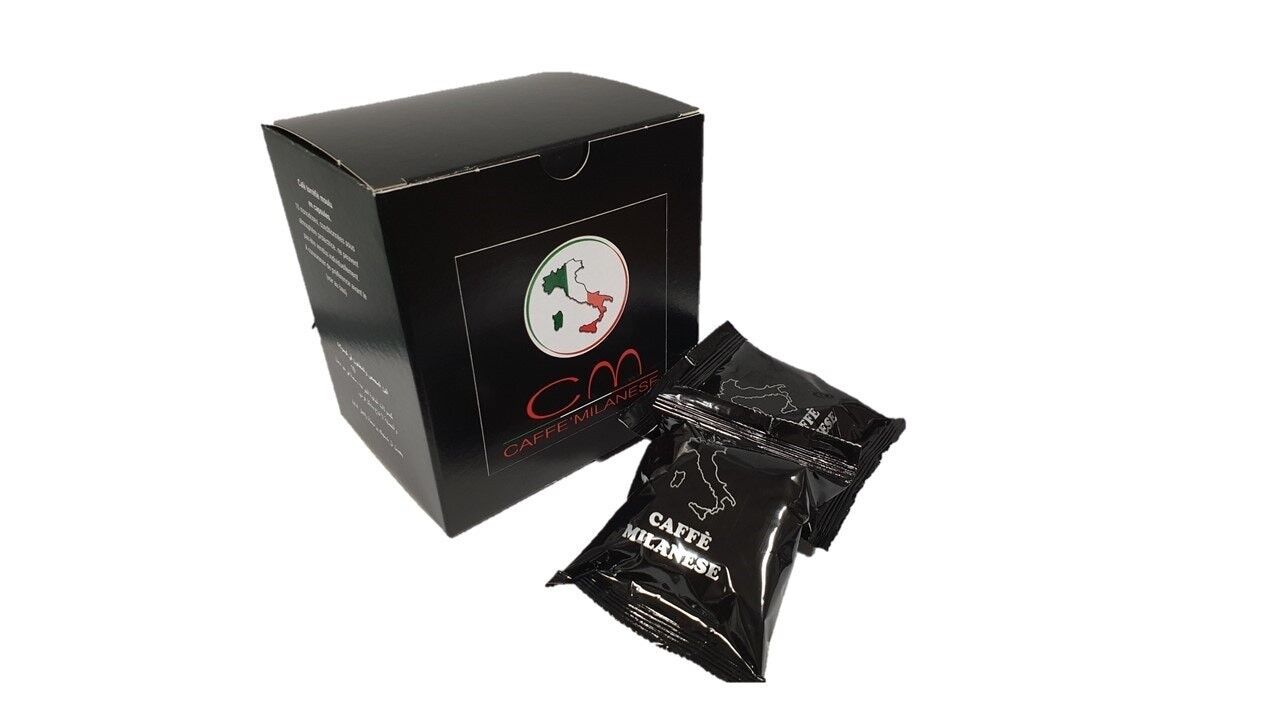 Capsule Caldo Gusto - 10 pezzi