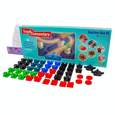 Builder XXL (incl. Arches & Pentes)