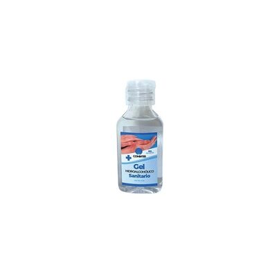 GEL HIDROALCOHOLICO 100ML