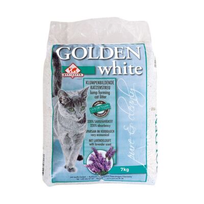 ARENA AGLOMERANTE GOLDEN WHITE 7KG