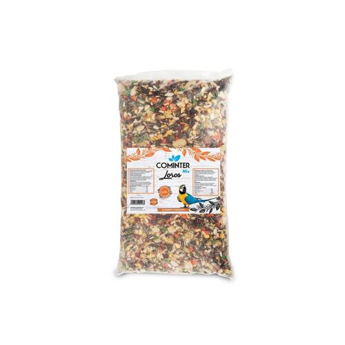 COMINTER MIX NATURE LORO 4,5KG