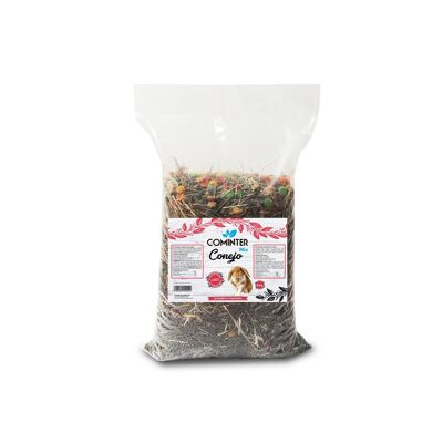 COMINTER MIX NATURE CONEJO 5KG