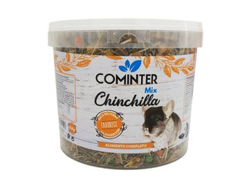 COMINTER MIX NATURE CHINCHILLA 3KG