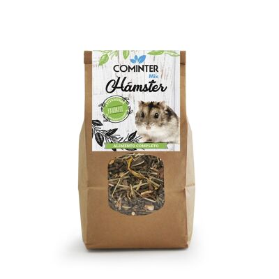 COMINTER MIX NATURE HAMSTER 850G
