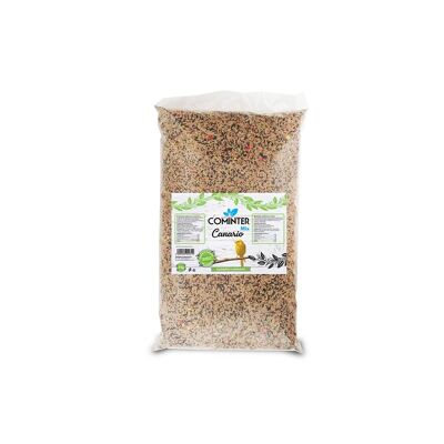 COMINTER MIX NATURE CANARIO 5KG