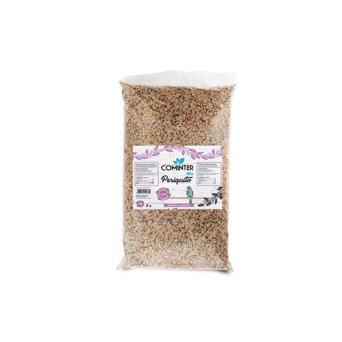 COMINTER MIX NATURE PERIQUITO 5KG