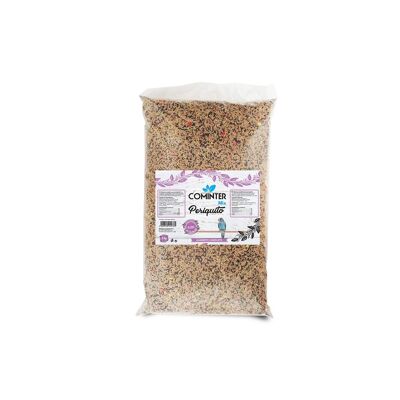 COMINTER MIX NATURE PERIQUITO 5KG