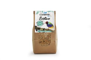 COMINTER MIX NATURE EXOTICO 850G