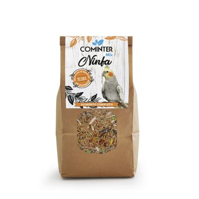 COMINTER MIX NATURE NINFA 850G