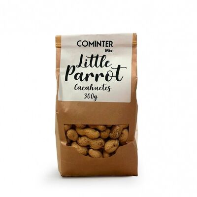 COMINTER MIX CACAHUETES 300G