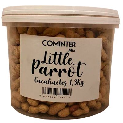 COMINTER MIX CACAHUETES 1,3KG