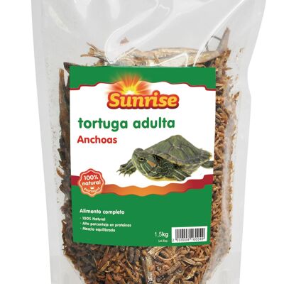 SUNRISE ANCHOAS 1,5KG