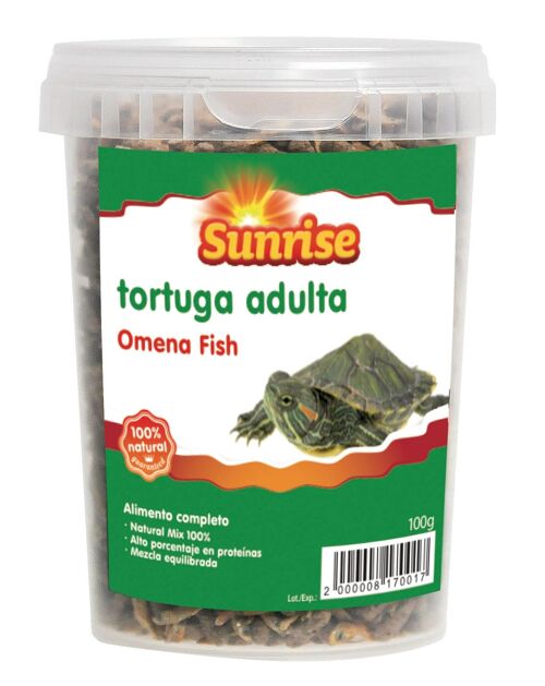 SUNRISE OMENA 100G