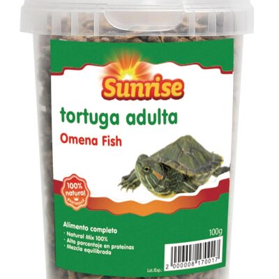 SUNRISE OMENA 100G