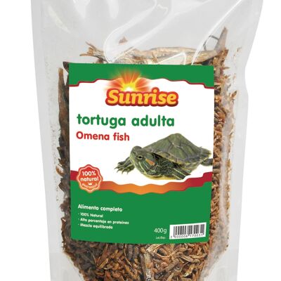 SUNRISE OMENA 400G