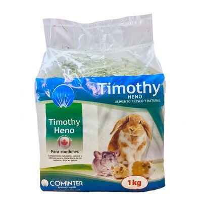 HENO TIMOTHY COMINTER 1KG