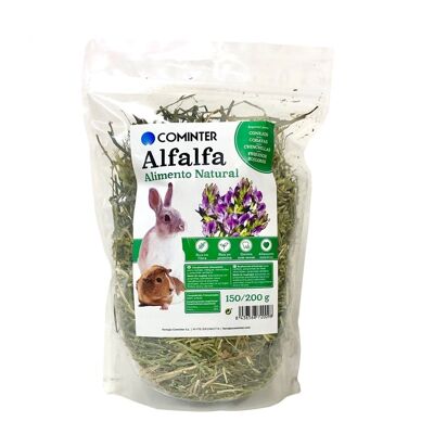 ALFALFA 150G