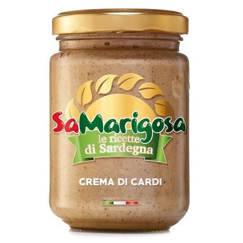 Crema di Cardi 90 g