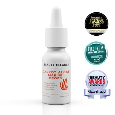 Beauty Cleanse Skincare