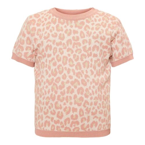 Ubah top - dawn pink