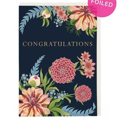 Congratulations Card