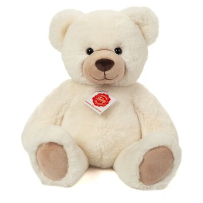 Teddy cream 33 cm - soft toy - soft toy