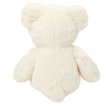 Teddy crème 33 cm - peluche - peluche 3