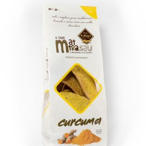 Curcuma Matrassau - 300 g