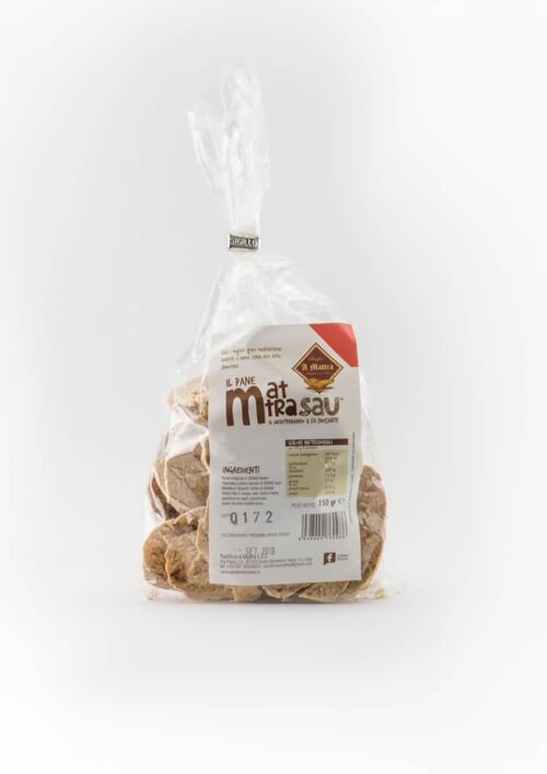 Mattrasau Classica 150 g