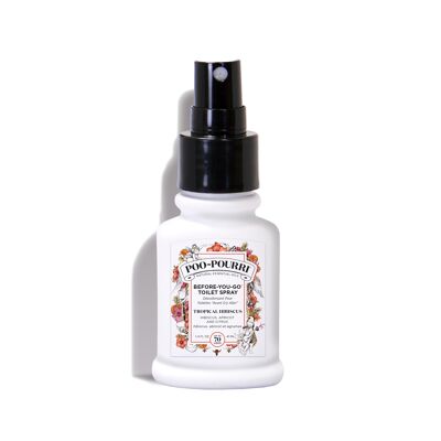 Poo Pourri Tropical Hibiscus