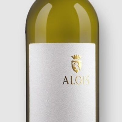 Morrone - Terre de Volturno IGT - Pallagrello Blanc