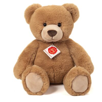 Teddy caramel 33 cm - plush toy - soft toy