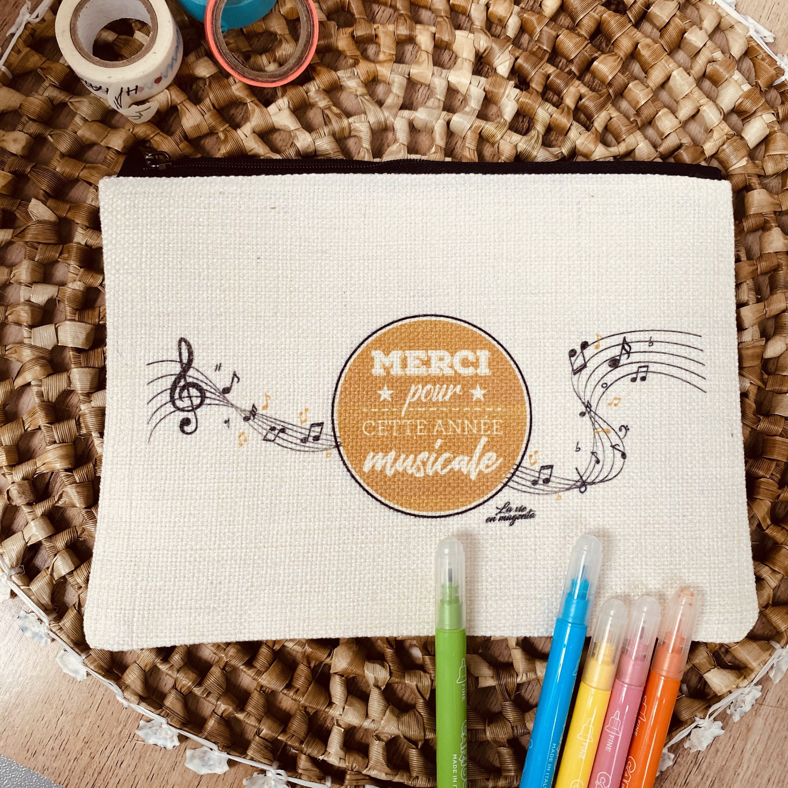 Kit danke für dieses musikalische Jahr