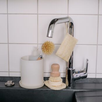 Brosse pour vaisselle/casseroles