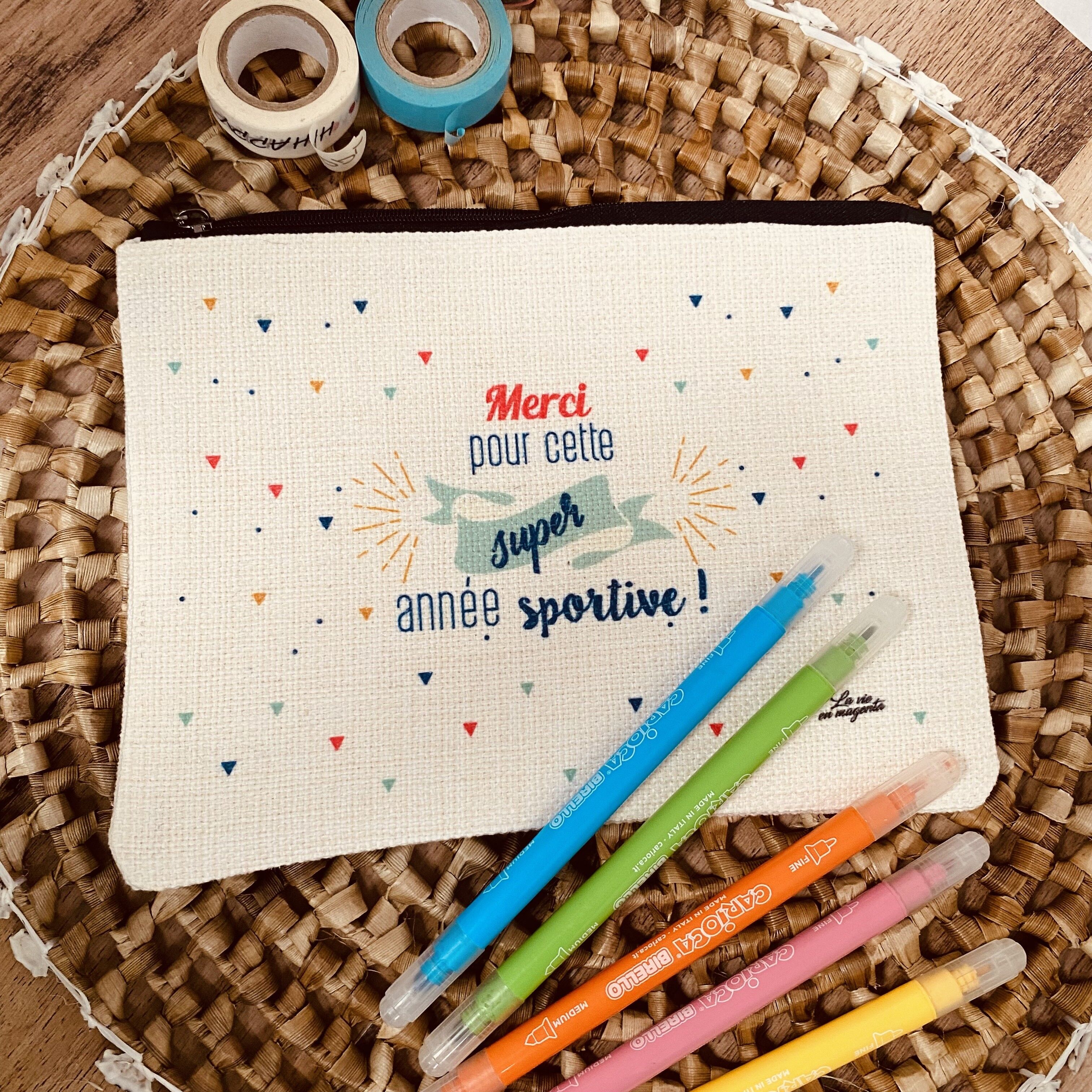 Danke Kit für dieses tolle Sportjahr