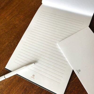 ystudio Letter Paper Set - Carbonless copy