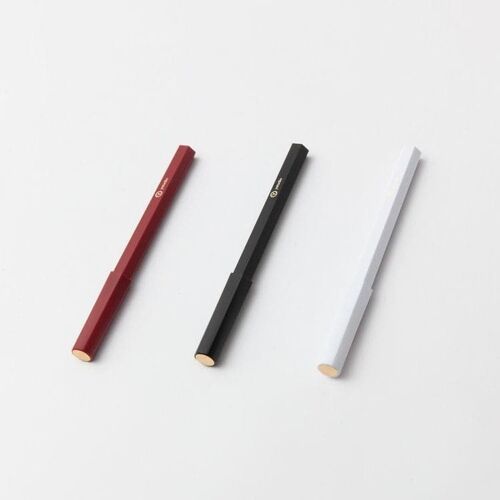 ystudio Resin Rollerball Pen