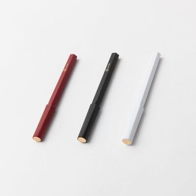 ystudio Resin Fountain Pen