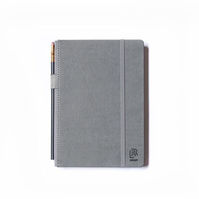 Cahier Ardoise Blackwing + Crayon