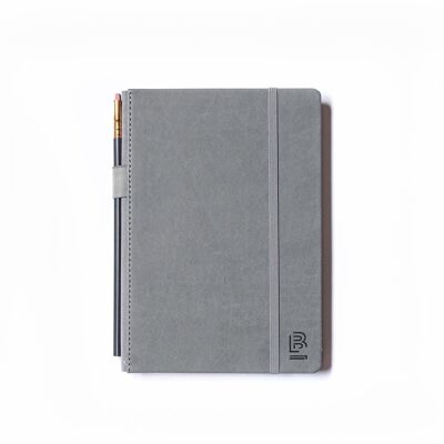 Blackwing Slate Notebook + Pencil