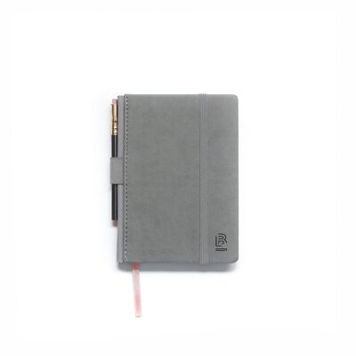 Blackwing 602 Slate Notebook A6 + Pencil