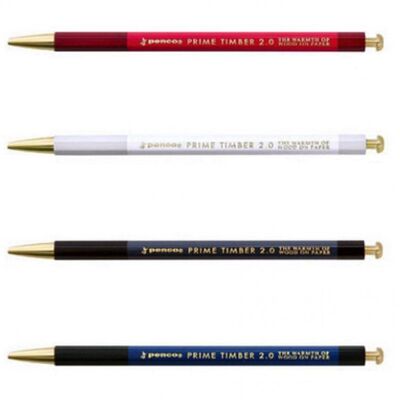 Hightide Penco Prime crayon bois et laiton