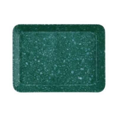 Plateau de bureau marbré Hightide S