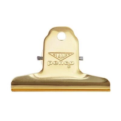 Hightide Penco Clampy Clip Gold S